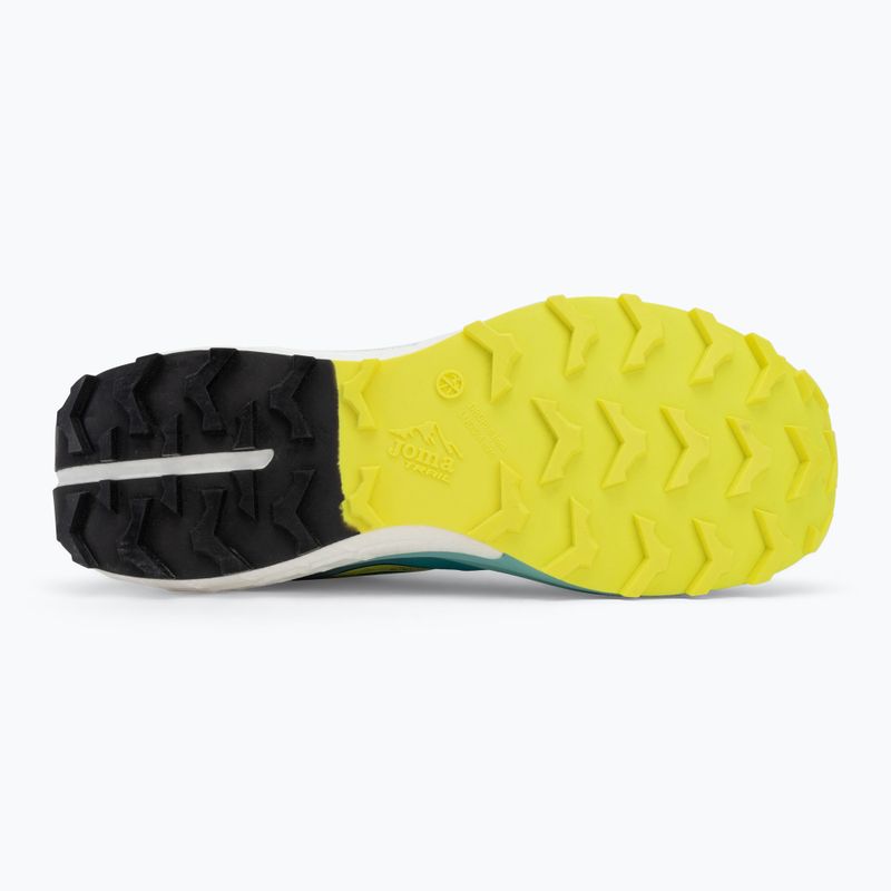 Încălțăminte de alergare pentru bărbați Joma TR-7000 petroleum 4