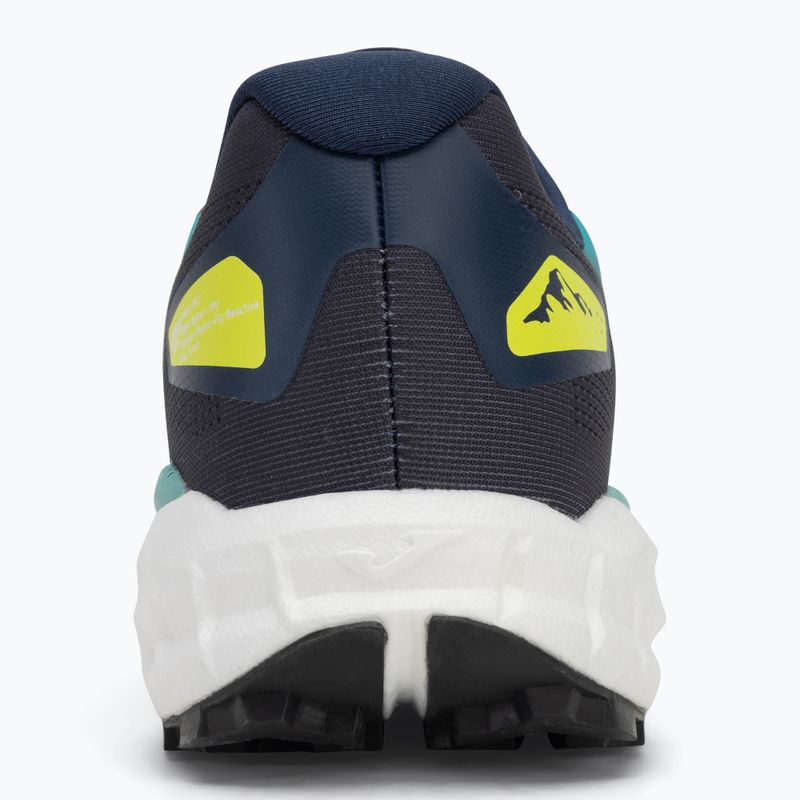 Încălțăminte de alergare pentru bărbați Joma TR-7000 petroleum 6