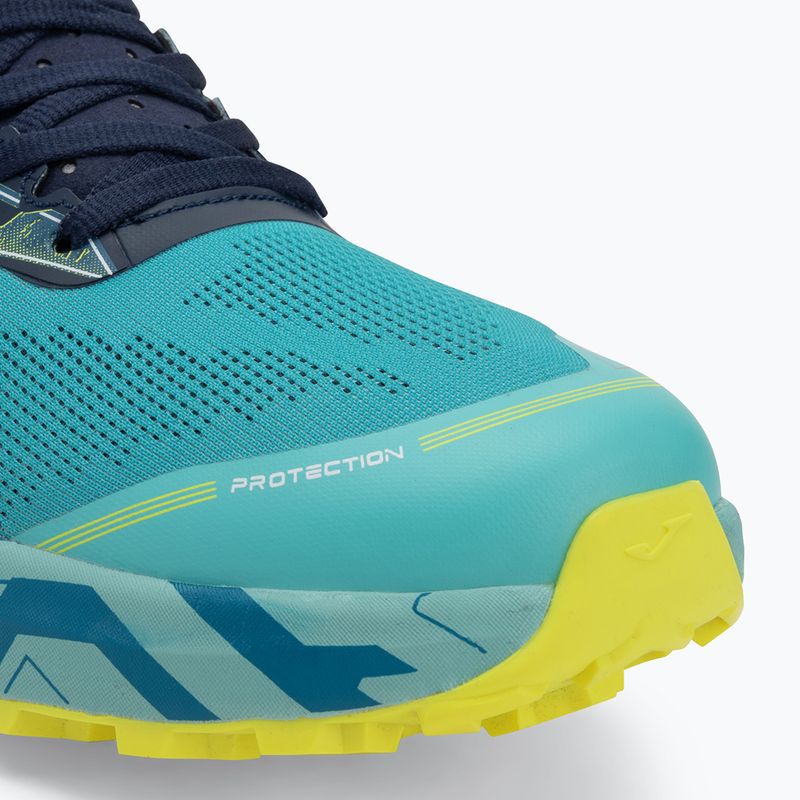 Încălțăminte de alergare pentru bărbați Joma TR-7000 petroleum 7