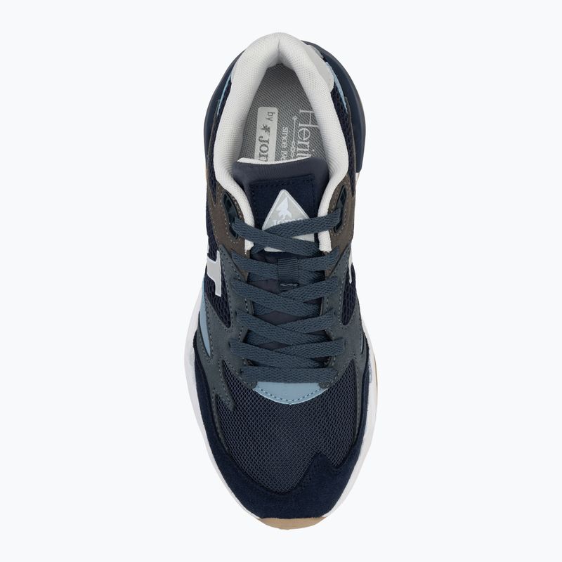 Încălțăminte pentru bărbați Joma C1400 petroleum 5