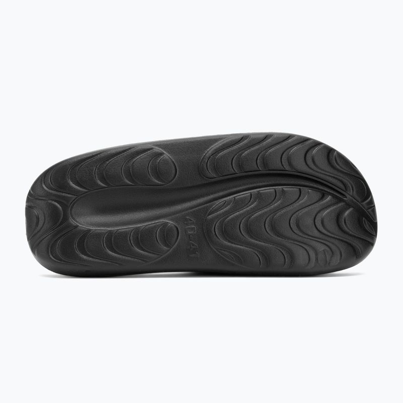 Papuci pentru bărbați Joma After Men black 4