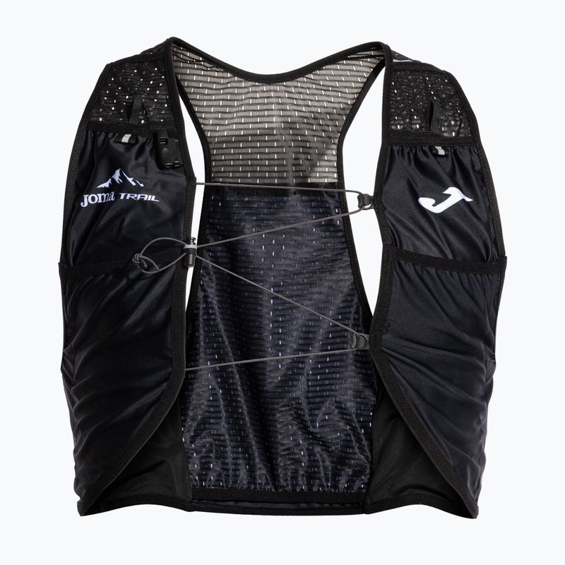 Vestă de alergare Joma R-Trail Hydration black