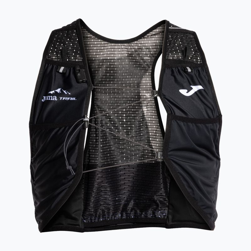 Vestă de alergare  Joma R-Trail Hydration black