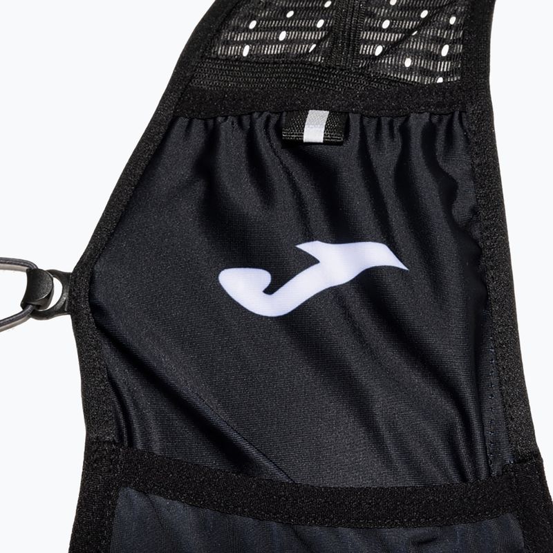 Vestă de alergare  Joma R-Trail Hydration black 4