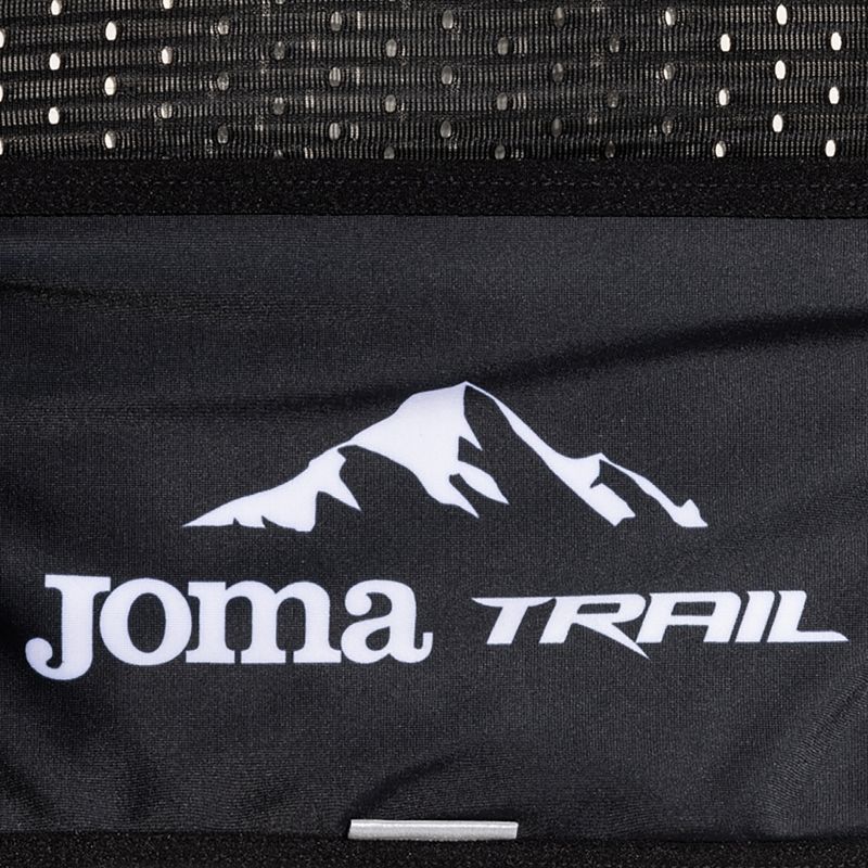 Vestă de alergare  Joma R-Trail Hydration black 5