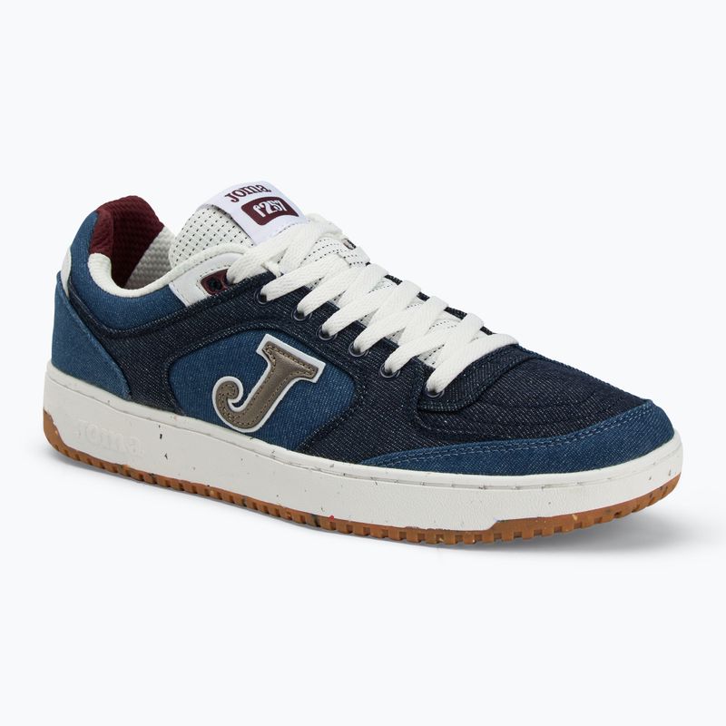 Încălțăminte pentru bărbați Joma Flexys denim