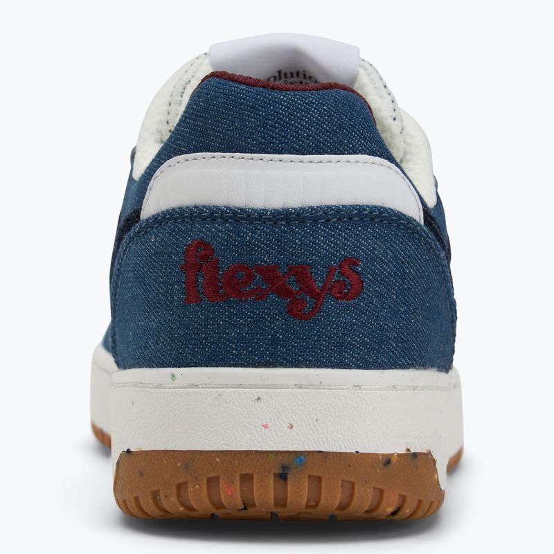 Încălțăminte pentru bărbați Joma Flexys denim 6