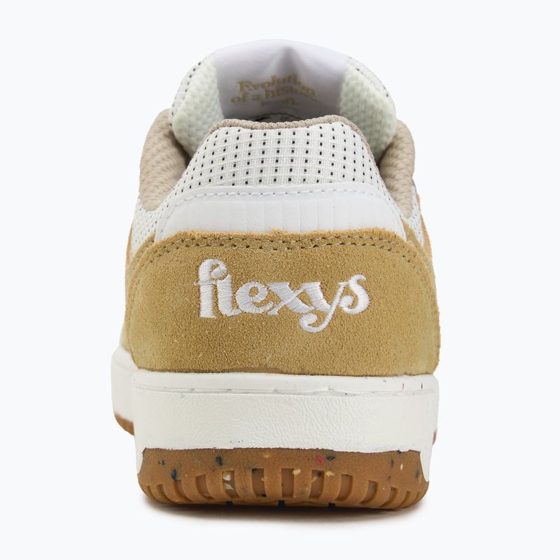 Încălțăminte pentru bărbați Joma Flexys beige 6