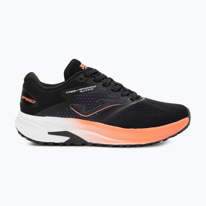 Încălțăminte  de alergare pentru femei Joma Speed black 8