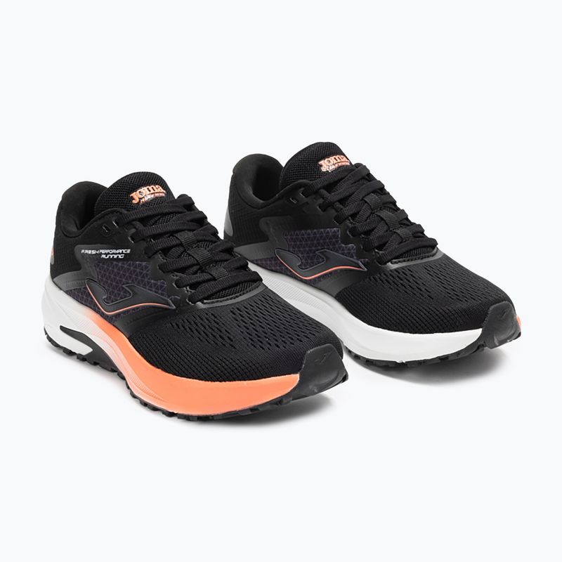 Încălțăminte  de alergare pentru femei Joma Speed black 9