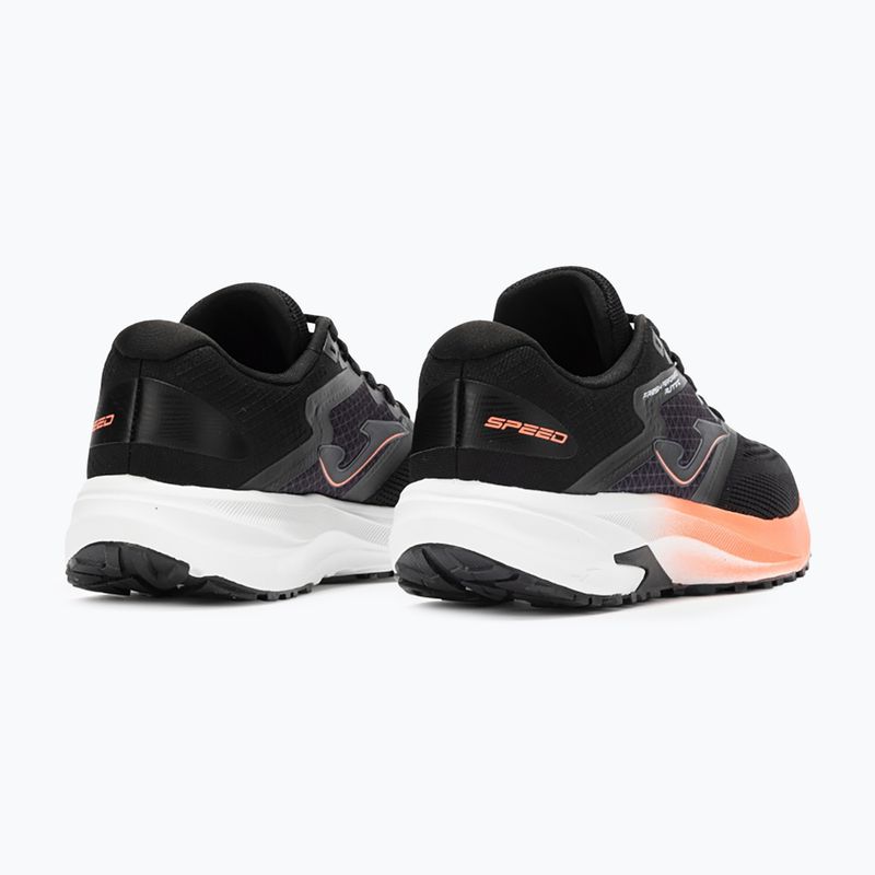 Încălțăminte  de alergare pentru femei Joma Speed black 10