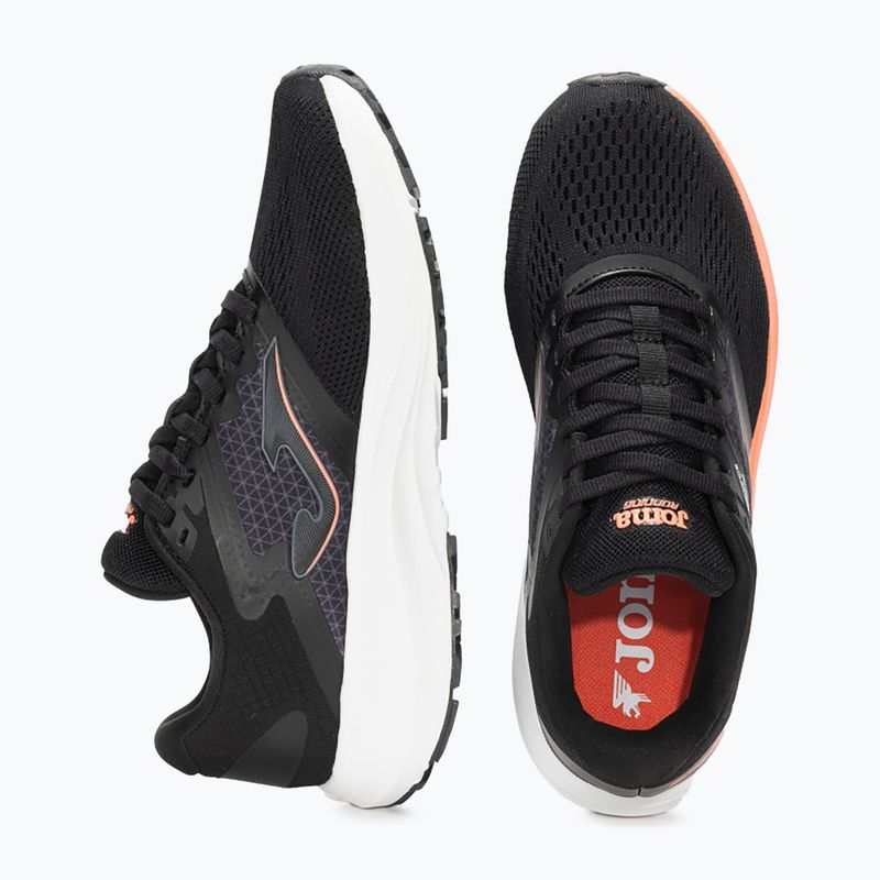 Încălțăminte  de alergare pentru femei Joma Speed black 11