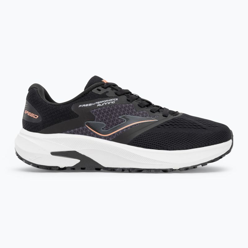 Încălțăminte  de alergare pentru femei Joma Speed black 2