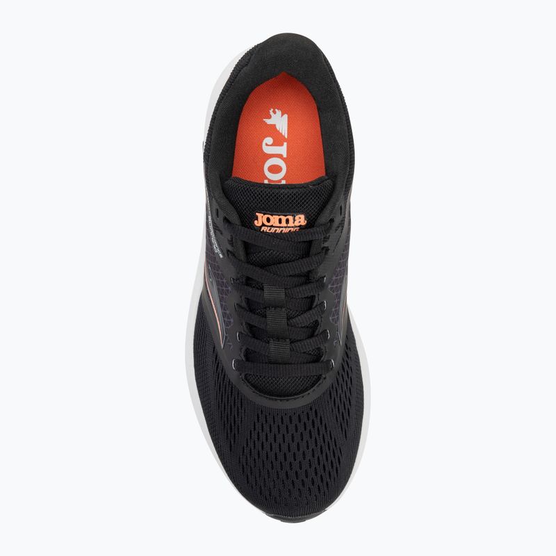 Încălțăminte  de alergare pentru femei Joma Speed black 6