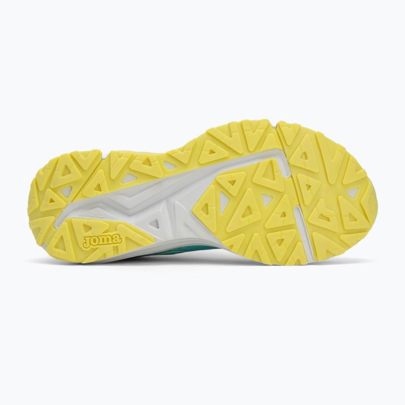 Încălțăminte  de alergare pentru femei Joma Speed turquoise 4
