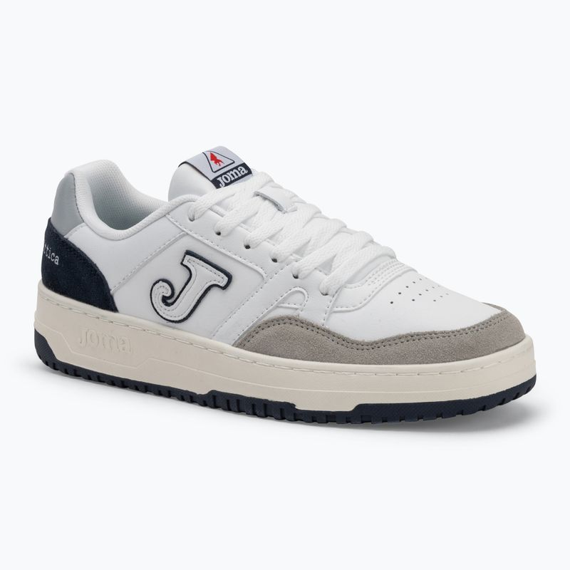 Încălțăminte pentru bărbați Joma C.Attica grey/blue