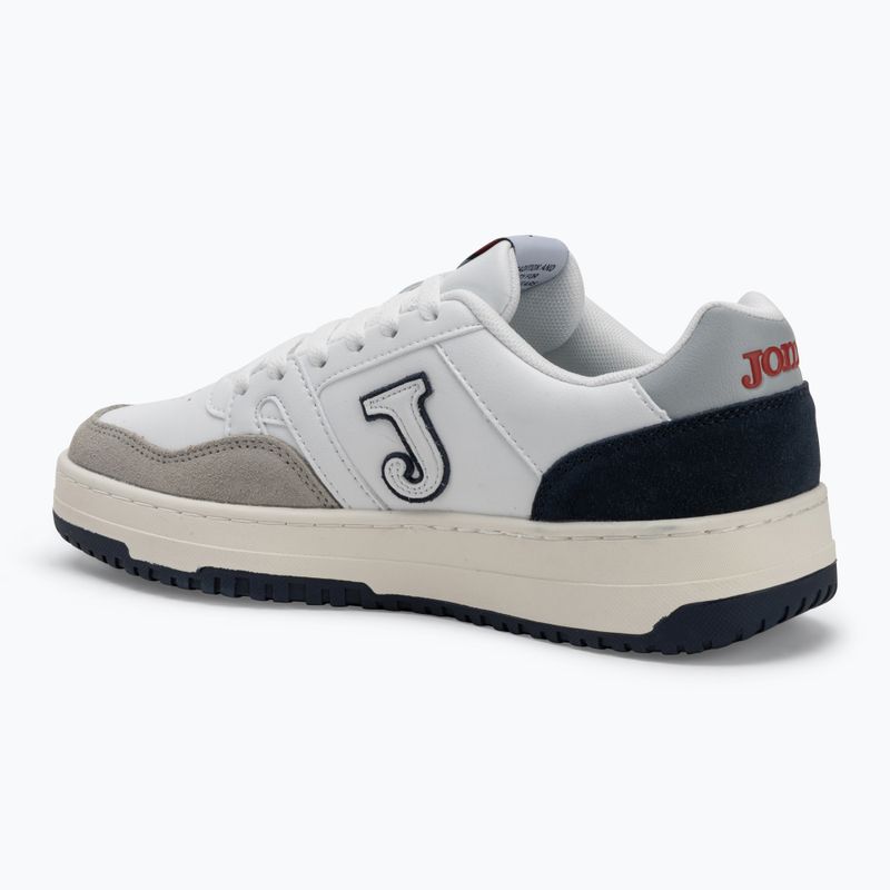 Încălțăminte pentru bărbați Joma C.Attica grey/blue 3