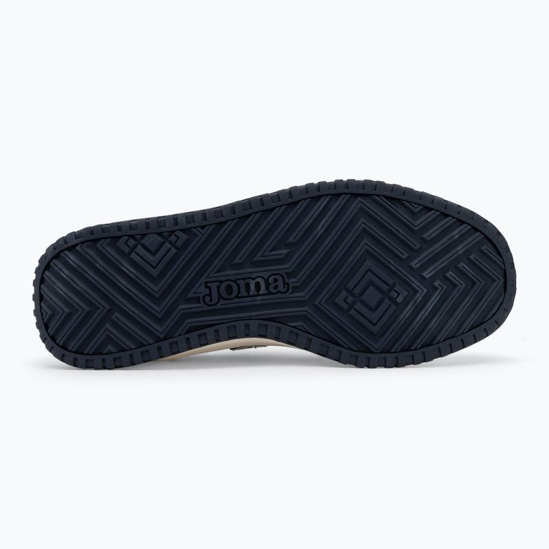 Încălțăminte pentru bărbați Joma C.Attica grey/blue 4