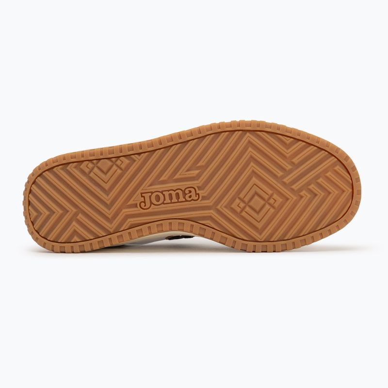 Încălțăminte pentru bărbați Joma C.Attica beige/blue 4