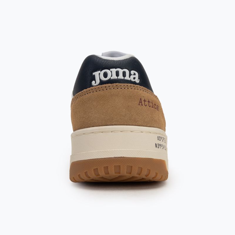 Încălțăminte pentru bărbați Joma C.Attica beige/blue 6