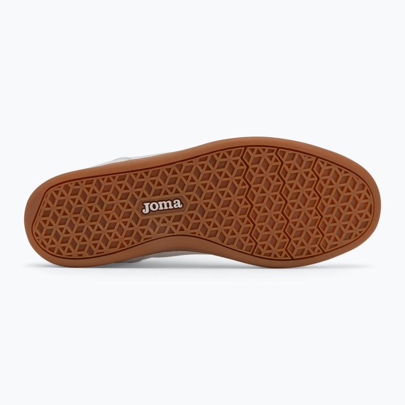 Încălțăminte pentru bărbați Joma Campus white 4