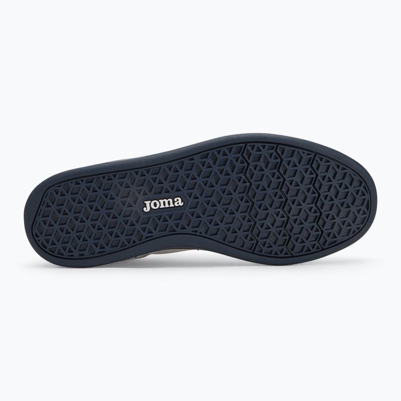 Încălțăminte pentru bărbați Joma Campus white/blue 4