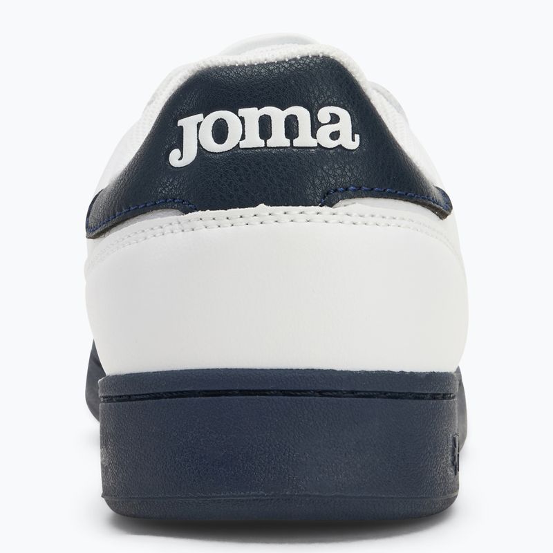 Încălțăminte pentru bărbați Joma Campus white/blue 6