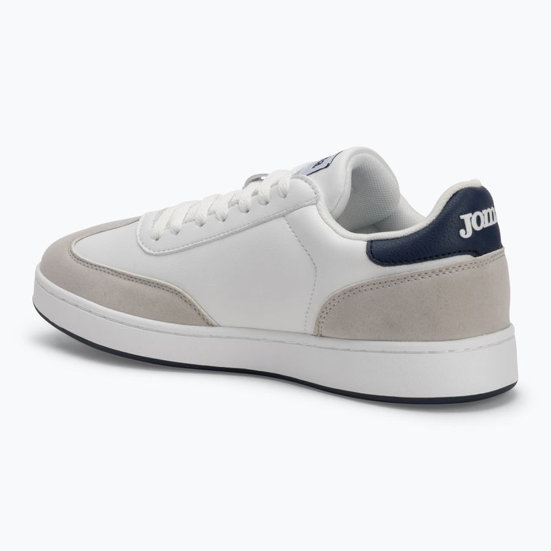 Încălțăminte pentru bărbați Joma Campus grey/blue 3
