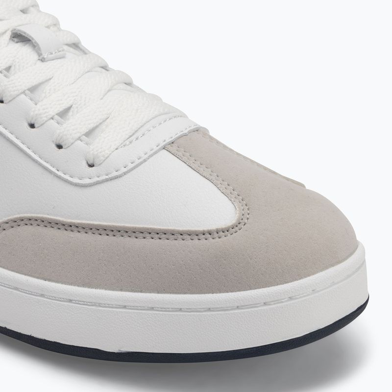 Încălțăminte pentru bărbați Joma Campus grey/blue 7