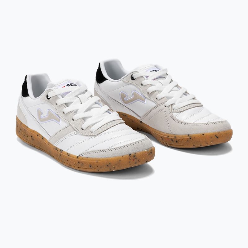 Încălțăminte pentru bărbați Joma C.Mundial white 2