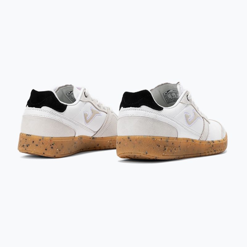 Încălțăminte pentru bărbați Joma C.Mundial white 3