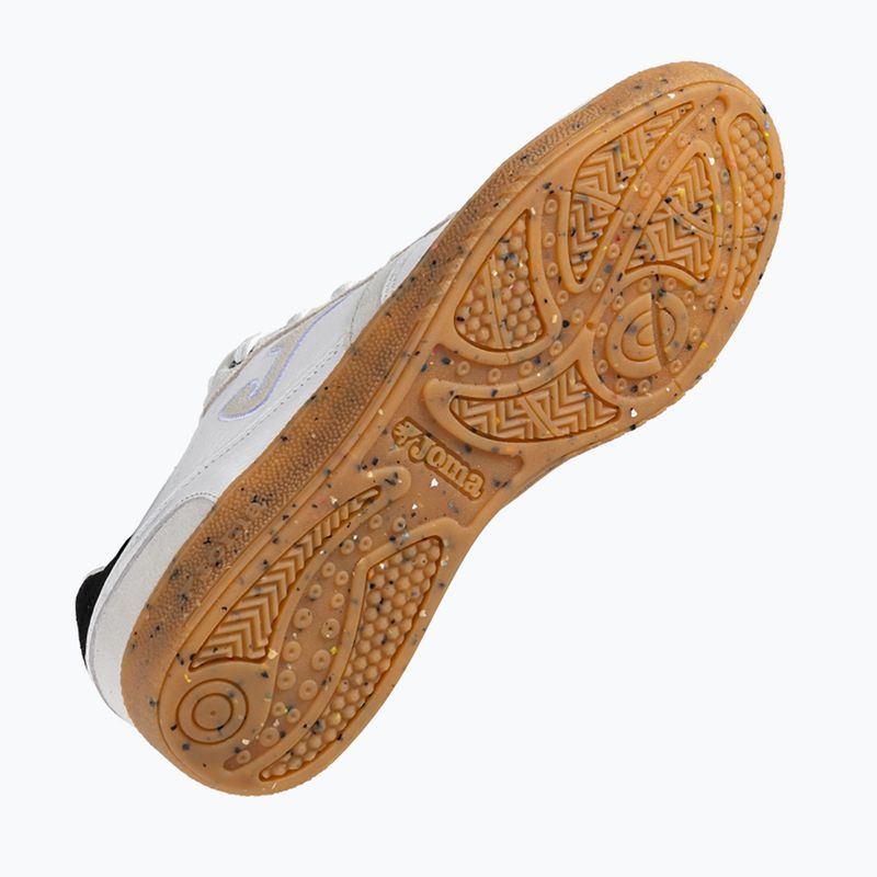Încălțăminte pentru bărbați Joma C.Mundial white 5