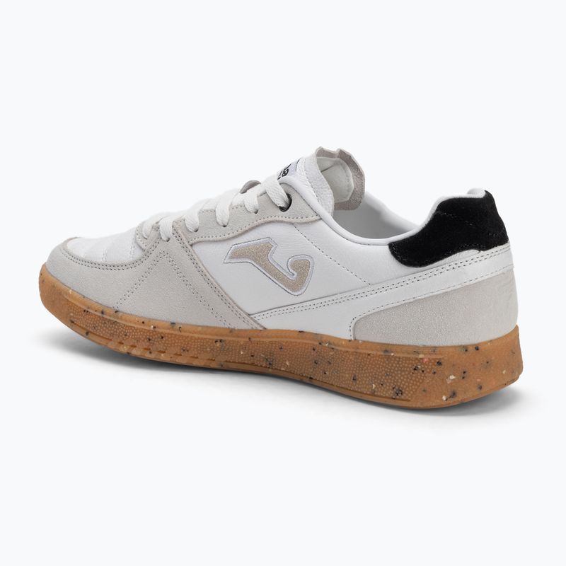 Încălțăminte pentru bărbați Joma C.Mundial white 3