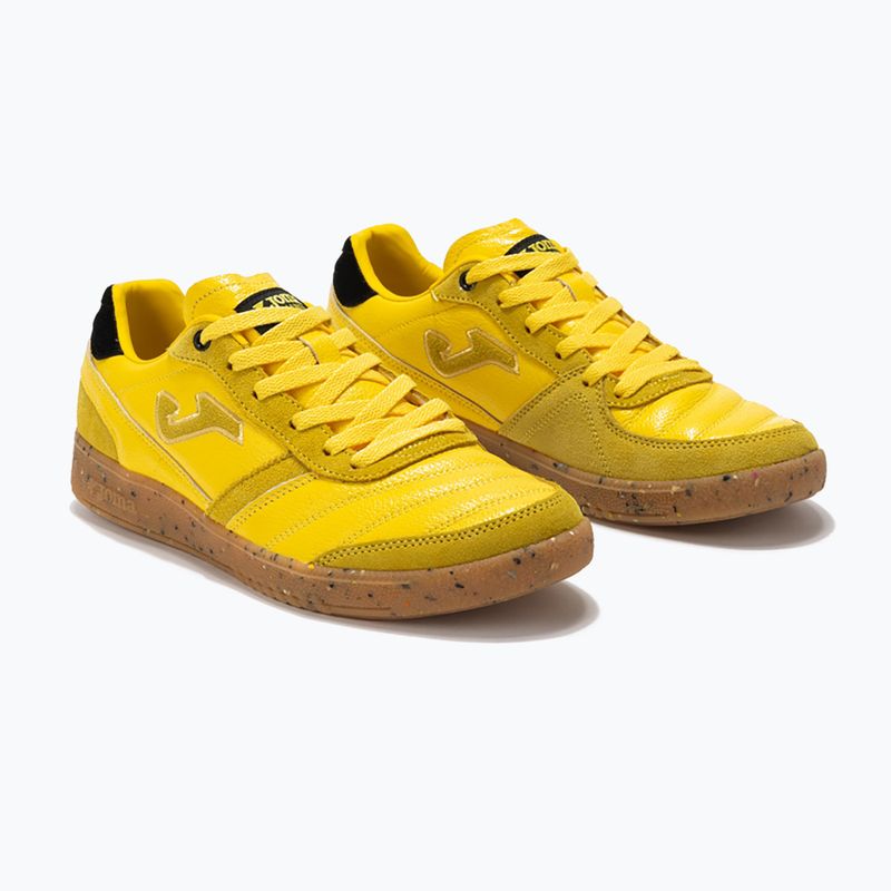 Încălțăminte pentru bărbați Joma C.Mundial yellow 2
