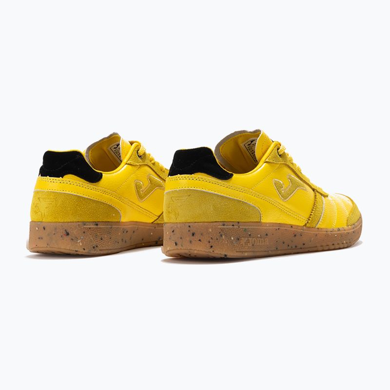 Încălțăminte pentru bărbați Joma C.Mundial yellow 3