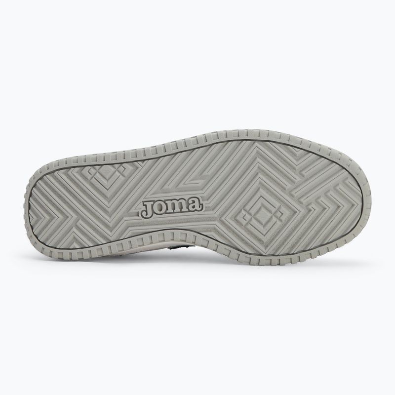 Încălțăminte pentru bărbați Joma Platea Low white/grey 4