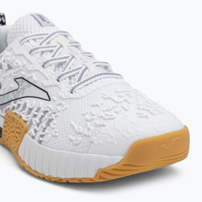 Încălțăminte de antrenament pentru bărbați Joma Thunder white 7