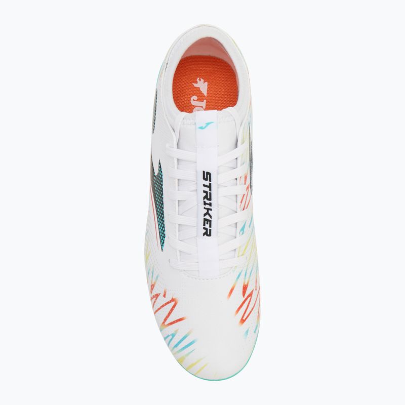 Încălțăminte de fotbal pentru bărbați  Joma Striker FG 5