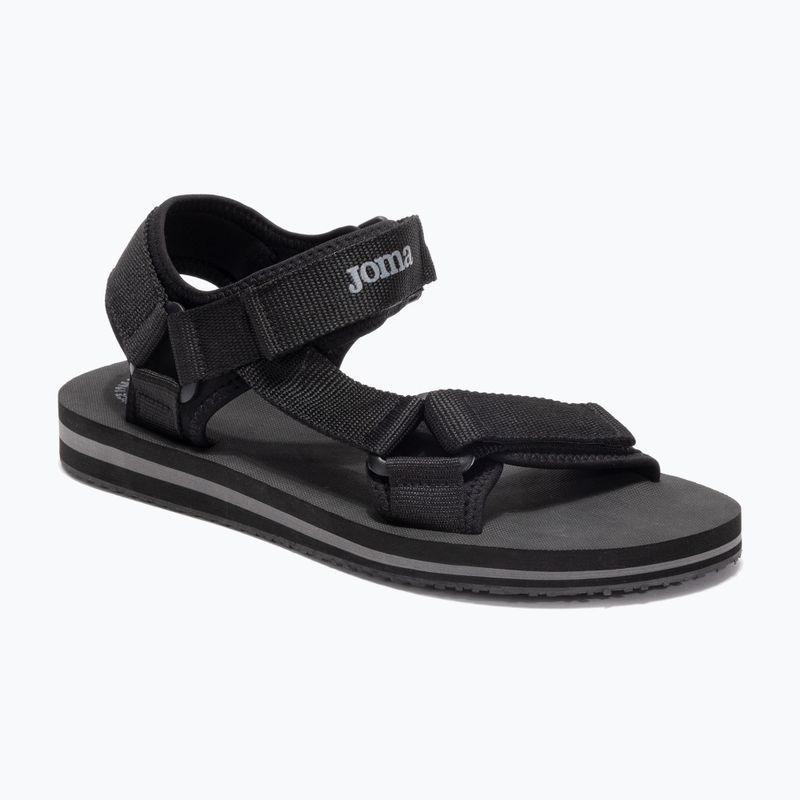Sandale pentru bărbați  Joma Tauro black 9