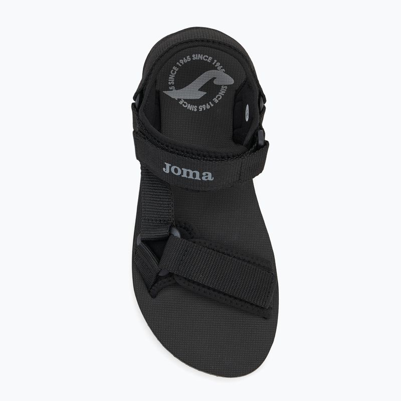 Sandale pentru bărbați  Joma Tauro black 5