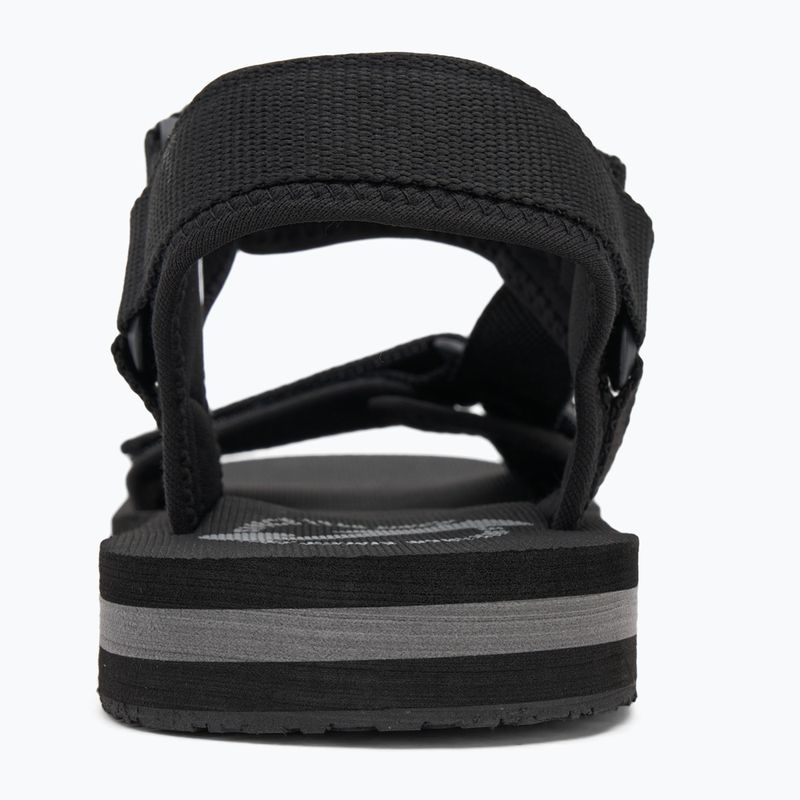 Sandale pentru bărbați  Joma Tauro black 6