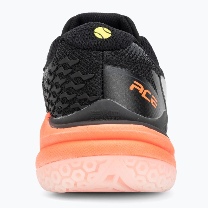 Încălțăminte de tenis pentru bărbați Joma Ace AC black 6