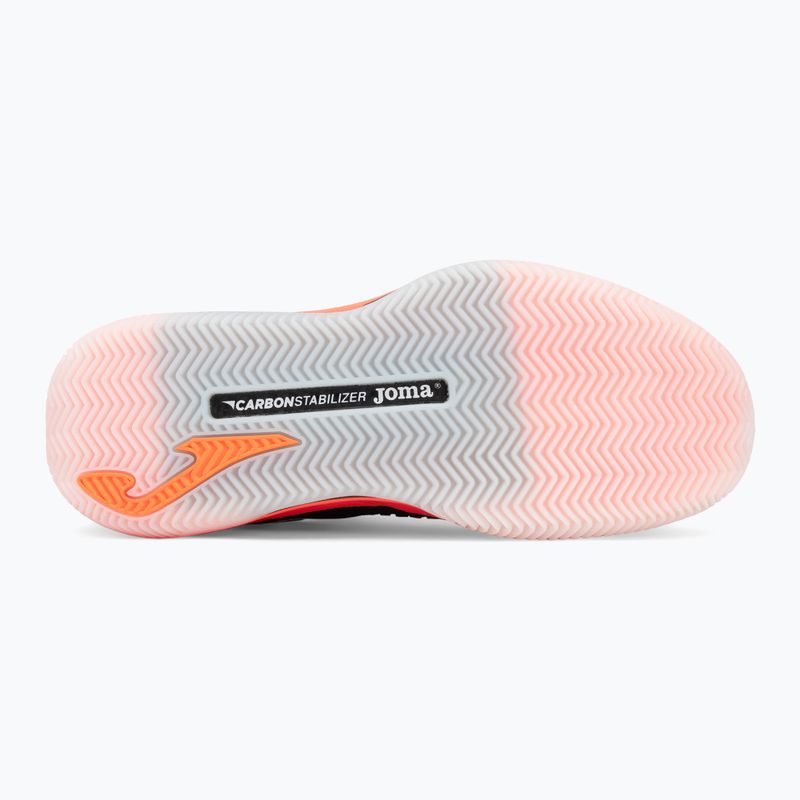 Încălțăminte de tenis pentru bărbați Joma Ace C black 4