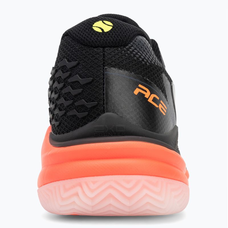 Încălțăminte de tenis pentru bărbați Joma Ace C black 6