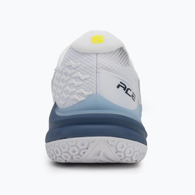 Încălțăminte de tenis pentru bărbați Joma Ace AC white 6