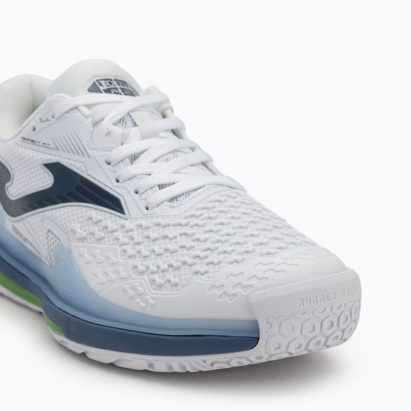 Încălțăminte de tenis pentru bărbați Joma Ace AC white 7