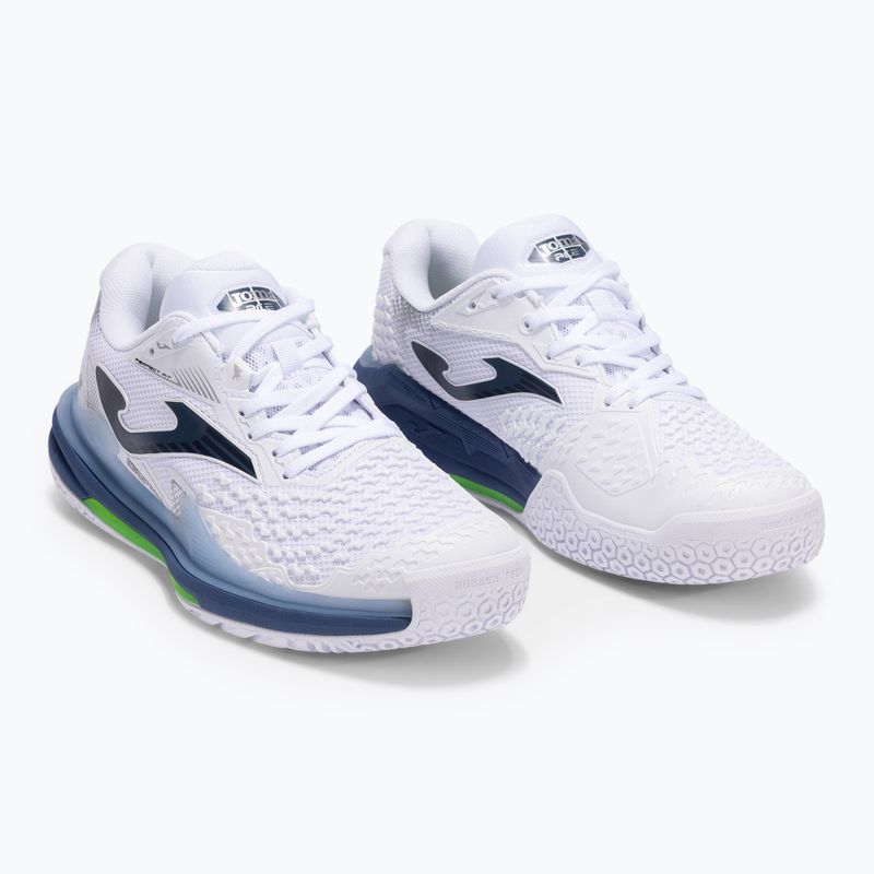 Încălțăminte de tenis pentru bărbați Joma Ace AC white 9