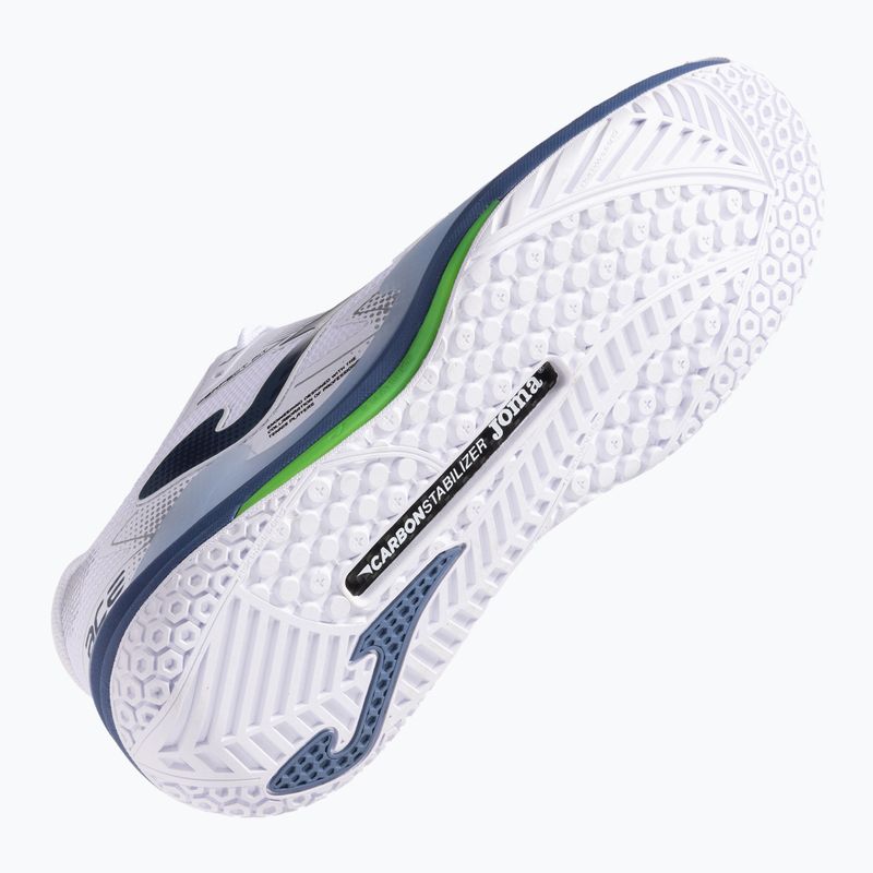 Încălțăminte de tenis pentru bărbați Joma Ace AC white 11