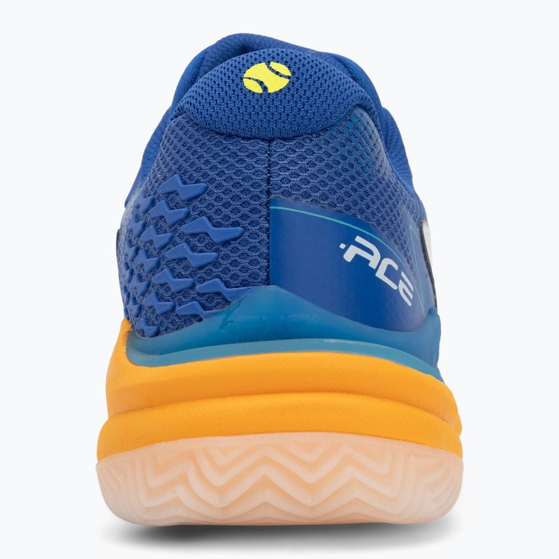 Încălțăminte de tenis pentru bărbați Joma Ace C royal blue 6