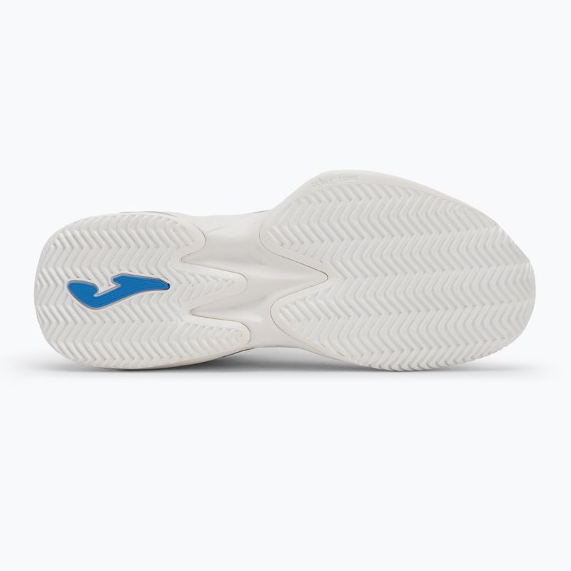 Încălțăminte de tenis pentru femei Joma Master 1000 Lady C white 4
